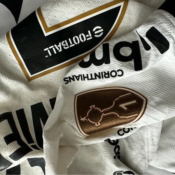 player shirt